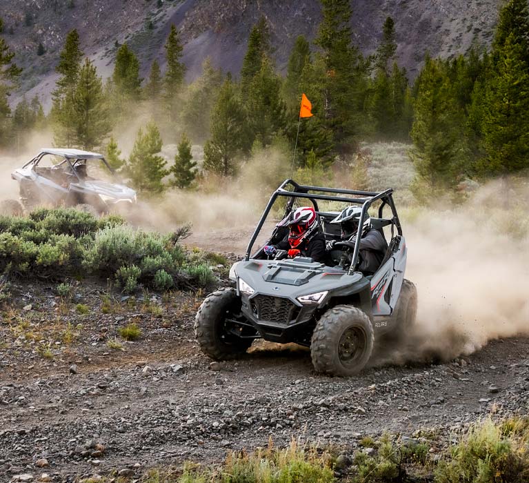 2024 Rzr 200 EFI