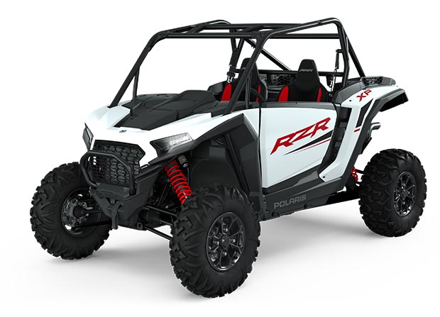 RZR XP SPORT